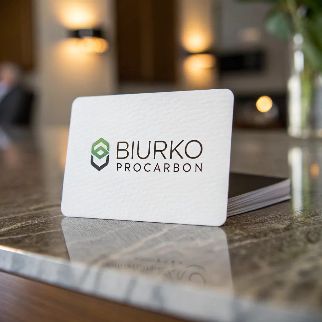 Biurko ProCarbon