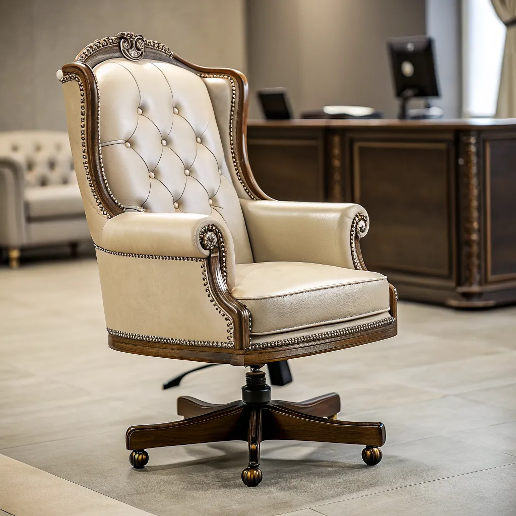 Fotel Throne X1
