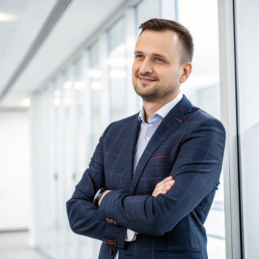 Mateusz Krawczyk