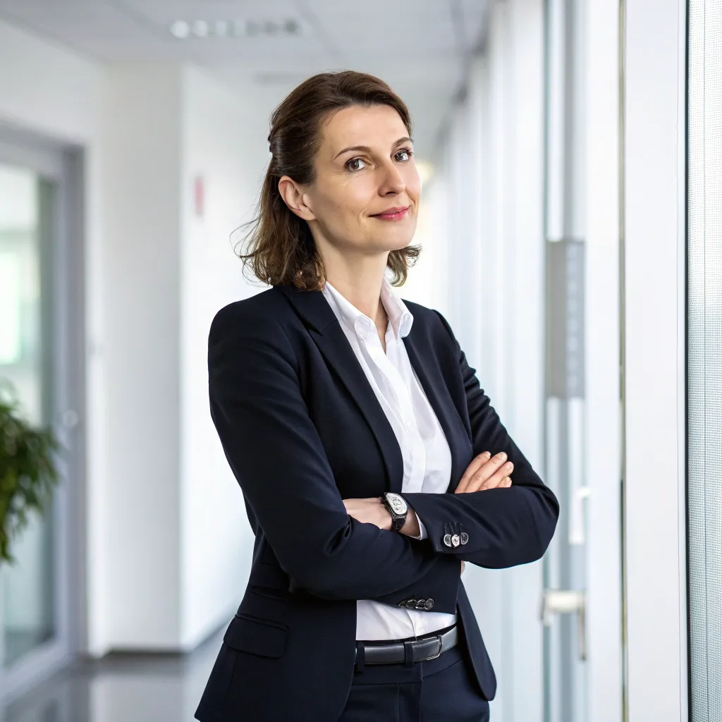 Katarzyna Nowak